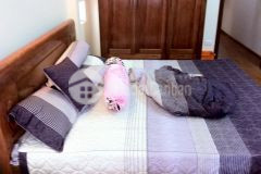 Nhà đẹp ở luôn kim giang linh đàm cầu tó, ô tô đỗ cổng 2.95 tỷ