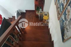 Chính chủ bán đường ngô quyền, hà đông, 4 tầng, nhỉnh 2 tỷ. 0984473738