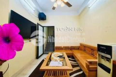 Nhà nhỏ tiền bé hào nam, đống đa, an sinh đỉnh, giá 1.45 tỷ