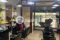 Mặt phố đống đa, 60m2 4 tầng, lô góc, kinh doanh tốt có vỉa hè, giá có tl