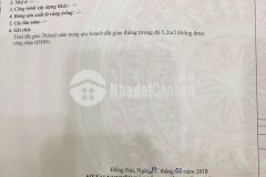 Thanh lí mấy sổ đất như hình 100. kb zalo lấy thông tin từng lô. dịch nên cần thanh lí.