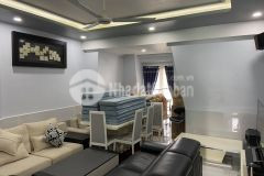 Hiếm nhà vương thừa vũ 71m2 thuê 30tr tháng ngõ thông, gara ô tô, hai mặt tiền siêu thoáng 7.3 tỷ