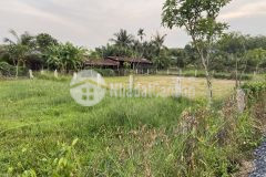 Đất vườn củ chi 2 lô liền kề 1000m2 giá rẻ 2ty3 ngang 28 cực đẹp, shr