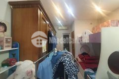 Nhà mặt tiền hụt xây kiên cố, 28m2, nguyễn trọng tuyển, phú nhuận