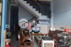 Bán nhà quận 10 khu vip, ngang 4.2m giảm 300tr 0799149230