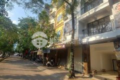 Trung tâm q. đống đa mặt phố xã đàn ô tô, vỉa hè, kinh doanh 60m2, 4t, 12.5 tỷ