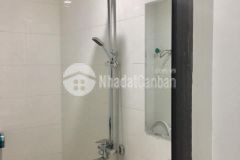 Bán nhà trung tâm đai mô,nam tư liêm 44m2,mt3.4m,4 tầng 3.55 tỷ