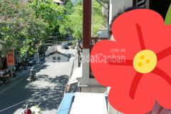 Bán nhà mặt phố hàng điếu 240m2, 3 tầng, mặt tiền 6m, sổ đỏ, giá 118 tỷ.