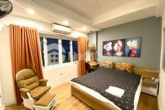 Covid thời điểm vàng để đầu tư chung cư mini tây hồ dt66m 5t 12.55 tỉ