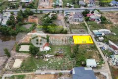 Đất đẹp không ngập lụtgio linh quảng trị