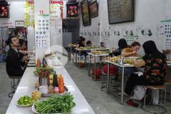 Bán nhà mặt phố triều khúc kinh doanh đầu tư xây mới cho thuê