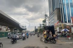 Nhà minh khai 70m, mt 7m, giá 20 tỷ. lh 0358612683.