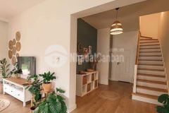 Nhà vạn phúclô gócnở hậugaraview công viên50m2 5t4.85 tỷ