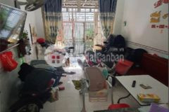 Bán nhà hxh đường phan văn trị, phường 5, quận gò vấp, 0902 473 007