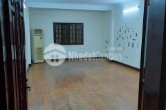 Bán gấp nhà hoàng quốc việt, ô tô, kinh doanh 55m, mt 4.5m nhỉnh 11 tỷ 0343564283.