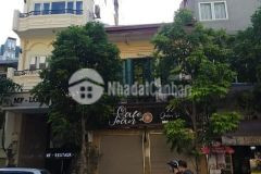 Bán nhà mặt phố quán sứ 133m2, 2 tầng, mặt tiền 4.5m, nhà 2 phố trước và sau, giá 73 tỷ.