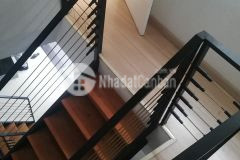 Nhà cách mặt tiền 1 căn 70m2 3tấm võ duy ninh, bình thạnh, hcm giá 6 tỷ