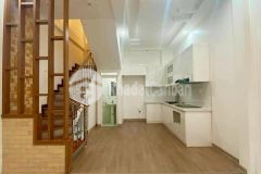 Cực sốc nhà siêu chất cực rẻ ngõ thông phố bùi ngọc dương dt 39m giá 2.5 tỷ