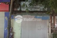 Bán nhà mp 89m2sẵn nhà 2 tầng kd bất chấpxuân phương