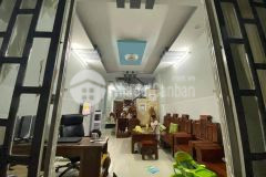 Bán gấp nhà đẹp 4tầng 240 m2, ô tô vào nhà, bình trị đông, bình tân