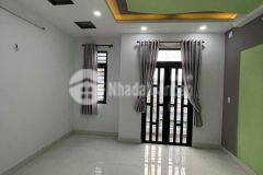 Nhà bán hxh tân hòa đông, bình tân 50m2, 5pn lớn, vào ở ngay