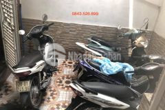 Bán nhà phố mai hương, gần phố mặt tiền rộng, 45m2 chỉ hơn 3 tỷ.