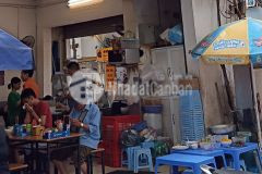 Mặt phố ngọc lâm chỉ 11,5 tỷ nhà 60 m2 c4,mt 4,2m kinh doanh số 1 long biên.