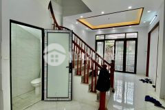 Rất gấp nhà thanh nhàn, 45m24 tầng, 4.5 tỷ, oto cách 50m