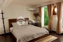 Bán nhà phố nguyễn hoàng 40m2 x 6 tầng,thang máy, vị trí đẹp