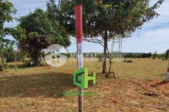 500 triệu sở hữu ngay 550m2 đất phan thanh, ngay quốc lộ 1a