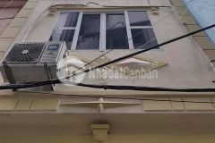 Bán nhà hoàng văn thái, thanh xuân, dt 36m2, 4 tầng, ngõ thông, sđcc, giá 3.05 tỷ