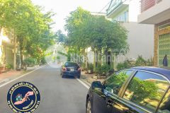 Bán đất xây tự do b3 gần chợ châu uý