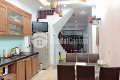 Bán nhà thái thịnh tây sơn 45m2 6.5 tỷ, nhà còn mới đẹp, 5 tầng ở ngay