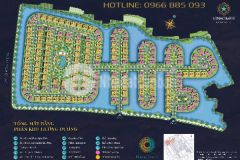 Độc quyền căn đơn lập góc 309m2 giá chỉ hơn 14 tỷ view sông dự án vinhomes star city thanh hóa