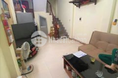 Bán nhà tôn đức thắng. mua đất tặng nhà tầng. 27m2 giá bật ngửa 1.8 tỷ