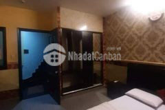 Tuyệt phẩm nhà mặt phố, 72m2, 5 tấm, đường hoa vip nhất phú nhuận