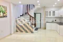 Bán nhà mới tại định công hạ, gía 2.95 tỷ, dt 32m2x5t.