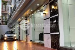 Rừng hoa bắc từ liêm siêu phẩm nhà đẹp dt36m2 5t mt4 giá chào 3 tỷ