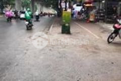 Bán gấp nhà mặt phố cầu giấy, 70m2, nhỉnh 19tỷ, ô tô, kinh doanh siêu khủng.