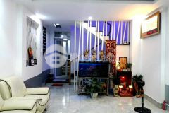 Nhà ngay góc lê văn sỹ và đặng văn ngữ, 46m2, 4 tầng, nhỉnh 6 tỷ