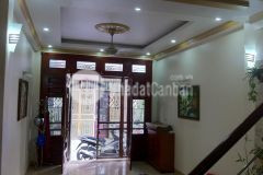 Bán căn nhà ở luôn, ô tô đỗ cổng, ngay mặt đường phùng hưng, hà đông 2.8 tỷ