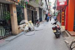 Bán nhà lâm hạ, gần tâm anh, 68m, giá 7.2 tỷ