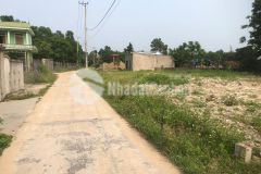 Kế bên khu công nghiệp quán ngang, góc 2 mặt tiền giá chỉ 9xx