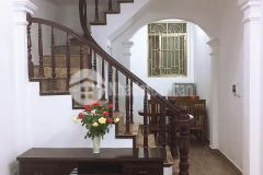 Bán nhà phố đặng văn ngữ, ngõ rộng, thông 60m2 nhỉnh 4 tỷ