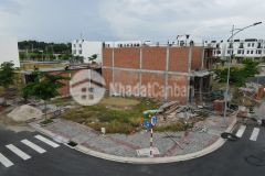 Bán lô góc kinh doanh phú chánh, 122,5m2 full tc, rẻ hơn thị trường 170 triệu