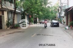 Bán gấp 70m2 đất kinh doanh, lô góc phố nguyễn sơn, long biên hơn 8 tỷ