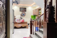 Bán nhà riêng đa sỹ, kiến hưng, hà đông. nhà đẹp, nội thất vip, dt 41m, 4t, giá 3 tỷ.