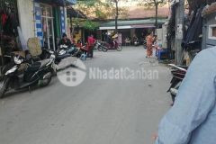 Bán nhà chùa hà cầu giấy kinh doanh ô tô tránh 8t giá hơn 7 tỷ 0972267158