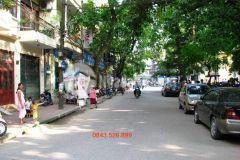 Bán nhà phố nguyễn cao, gần phố ngõ thông full nội thất, 38m2 chỉ hơn 4 tỷ.