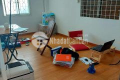 Bán nhà ngay etown cộng hòa 2 tầng gần mặt tiền giá chỉ 5.6 tỷ.